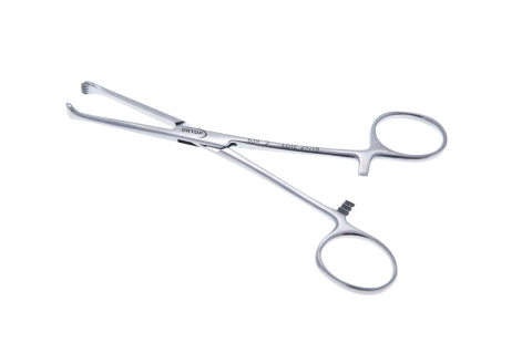 PINÇA DE ESTÔMAGO (Allis)